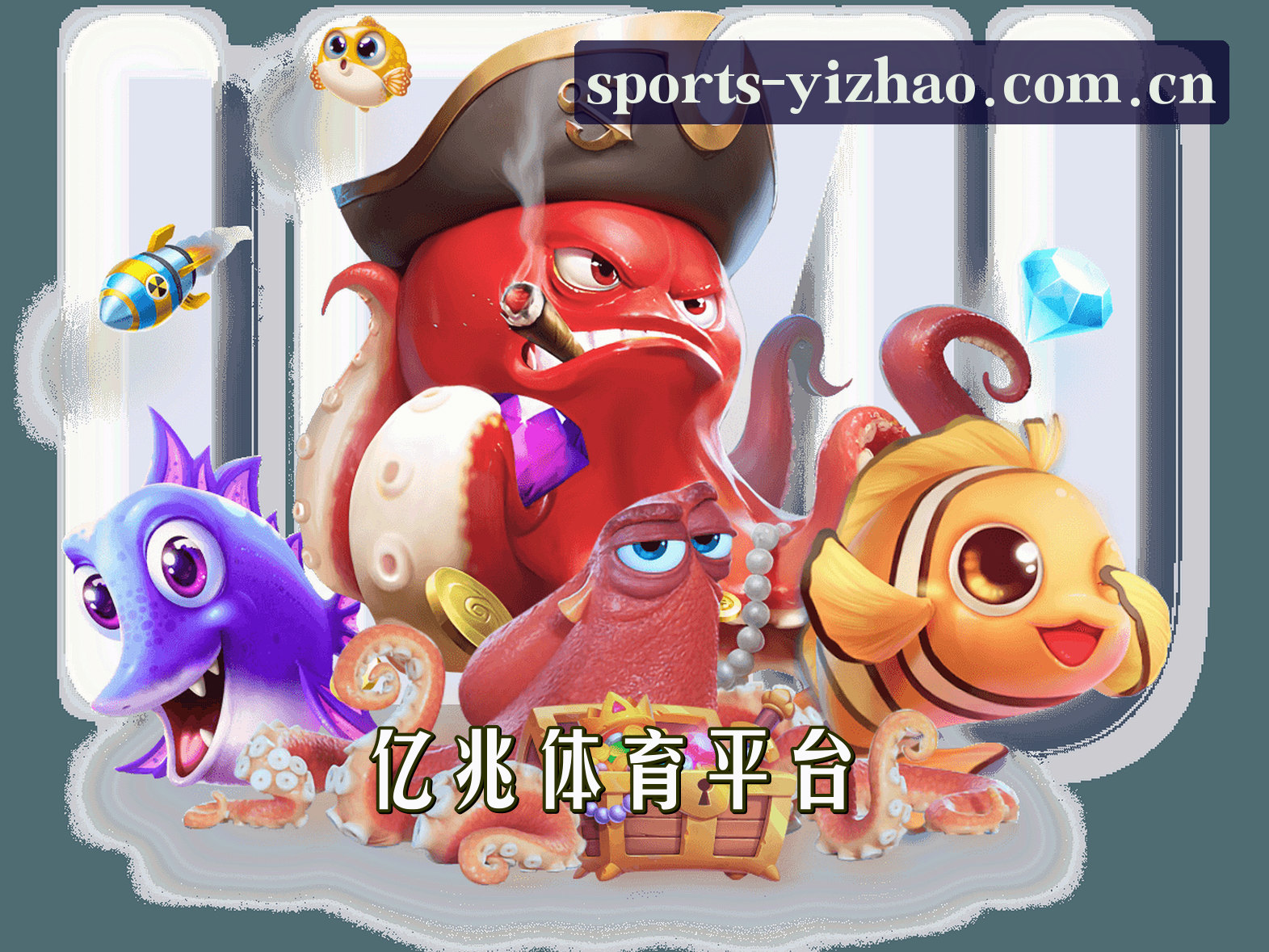 平台简介