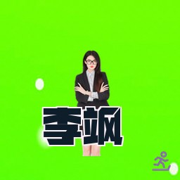 李飒